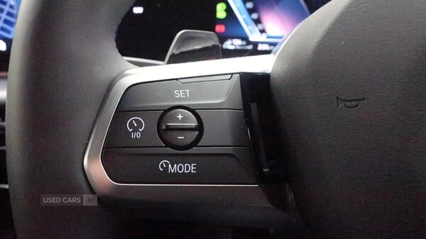 Used BMW X1 2025 for sale - 77017867: Photo 18