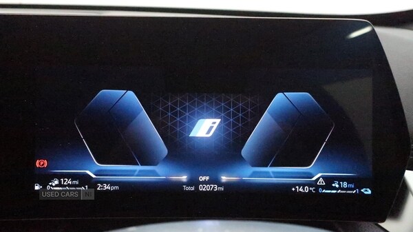 Used BMW X1 2025 for sale - 77017867: Photo 22