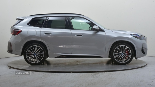 Used BMW X1 2025 for sale - 77017867: Photo 3
