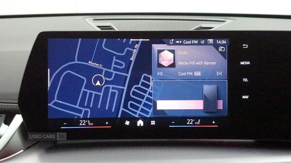 Used BMW X1 2025 for sale - 77017867: Photo 30