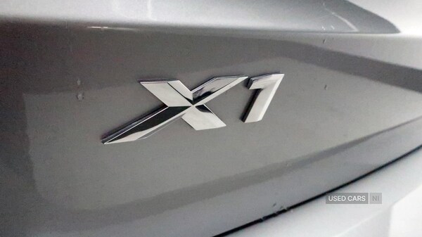 Used BMW X1 2025 for sale - 77017867: Photo 34