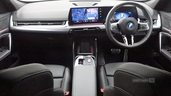 Used BMW X1 2025 for sale - 77017867: Photo 4