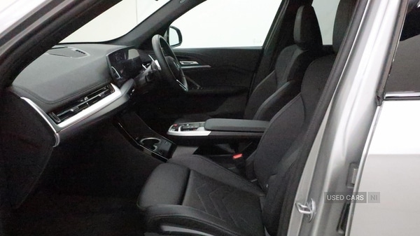 Used BMW X1 2025 for sale - 77017867: Photo 8