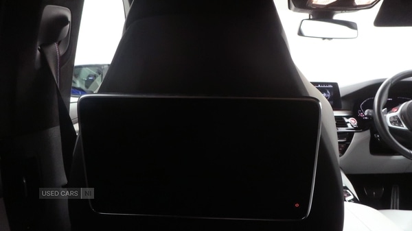 Used BMW M5 2020 for sale - 76378312: Photo 13