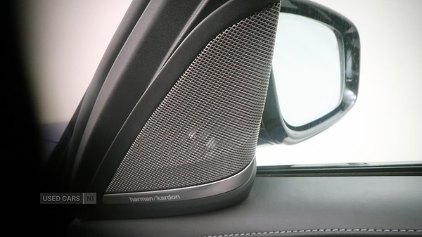 Used BMW M5 2020 for sale - 76378312: Photo 18