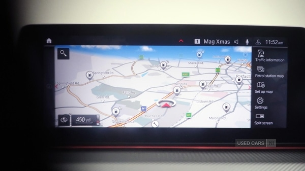 Used BMW M5 2020 for sale - 76378312: Photo 20