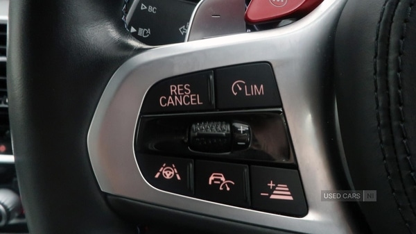 Used BMW M5 2020 for sale - 76378312: Photo 23