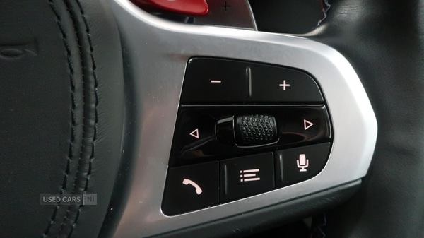 Used BMW M5 2020 for sale - 76378312: Photo 24