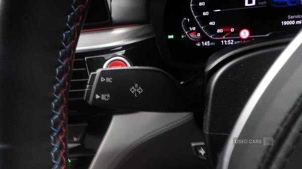 Used BMW M5 2020 for sale - 76378312: Photo 25