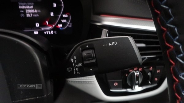 Used BMW M5 2020 for sale - 76378312: Photo 26