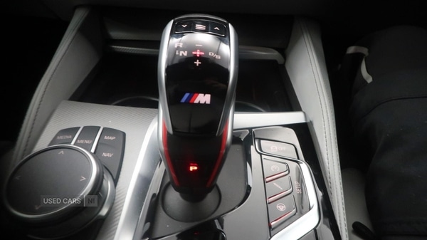 Used BMW M5 2020 for sale - 76378312: Photo 29