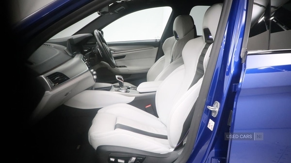 Used BMW M5 2020 for sale - 76378312: Photo 8