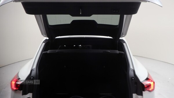 Used BMW X2 2025 for sale - 76296270: Photo 11