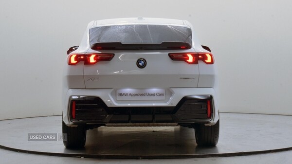 Used BMW X2 2025 for sale - 76296270: Photo 13
