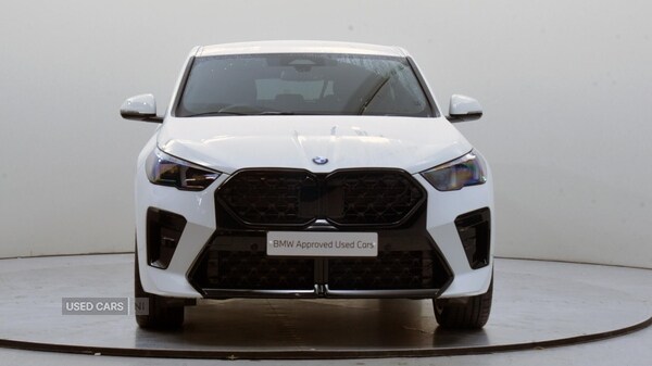 Used BMW X2 2025 for sale - 76296270: Photo 14