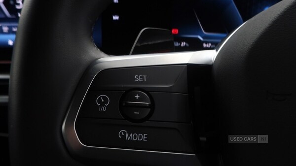 Used BMW X2 2025 for sale - 76296270: Photo 15