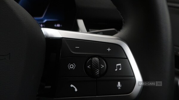 Used BMW X2 2025 for sale - 76296270: Photo 16