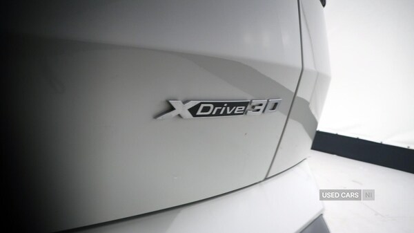 Used BMW X2 2025 for sale - 76296270: Photo 21