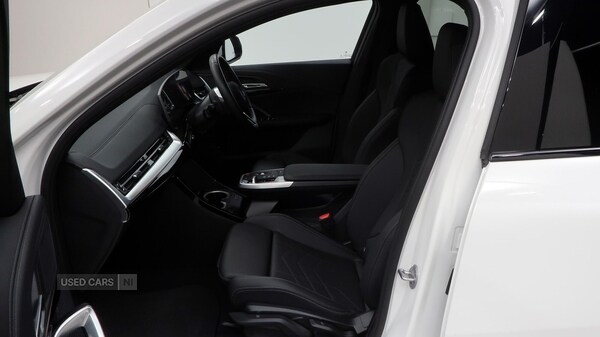 Used BMW X2 2025 for sale - 76296270: Photo 22