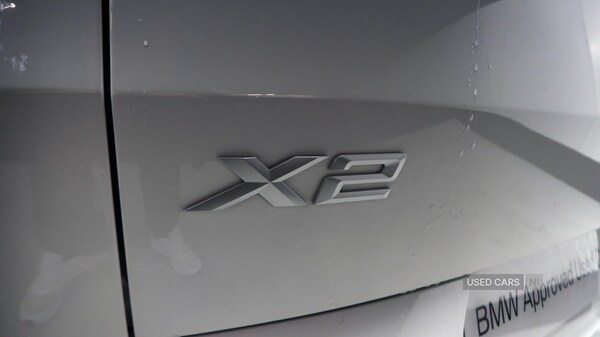 Used BMW X2 2025 for sale - 76296270: Photo 25