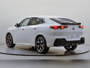 Used BMW X2 2025 for sale - 76296270: Photo 2