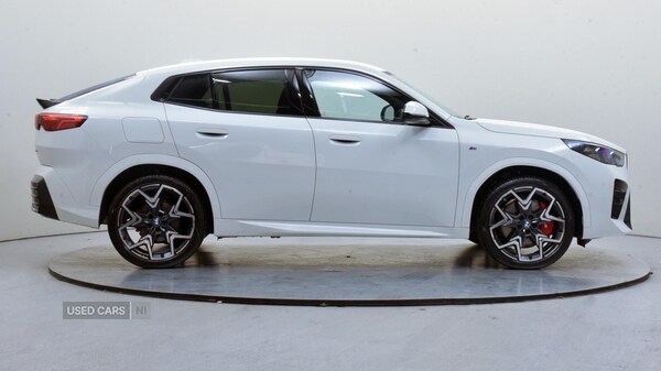 Used BMW X2 2025 for sale - 76296270: Photo 3