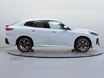 Used BMW X2 2025 for sale - 76296270: Photo 3