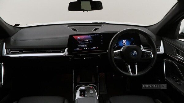 Used BMW X2 2025 for sale - 76296270: Photo 4