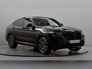 2025 - xDrive20d MHT M Sport 5dr Step Auto