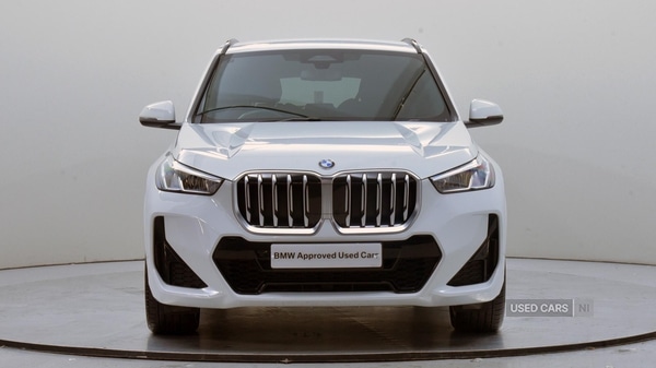 Used BMW X1 2025 for sale - 76371811: Photo 17