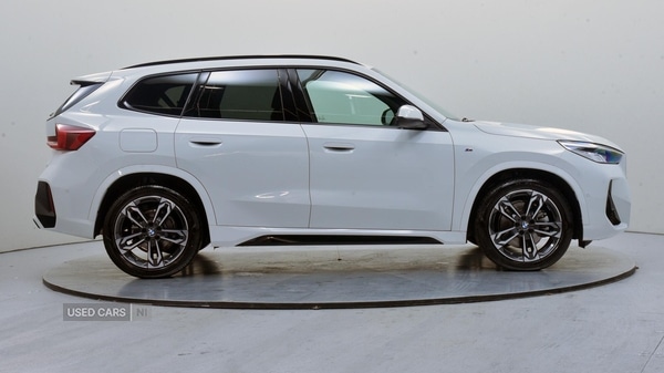 Used BMW X1 2025 for sale - 76371811: Photo 3