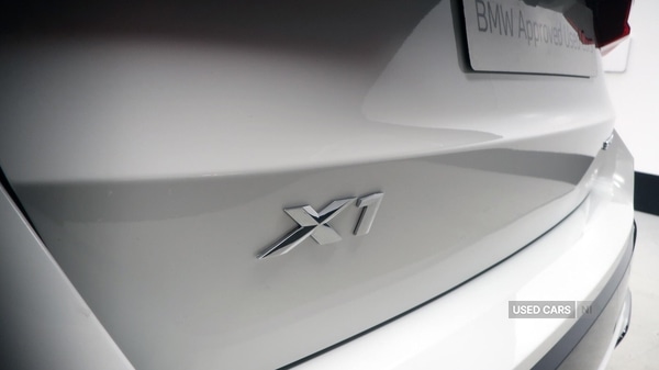 Used BMW X1 2025 for sale - 76371811: Photo 30