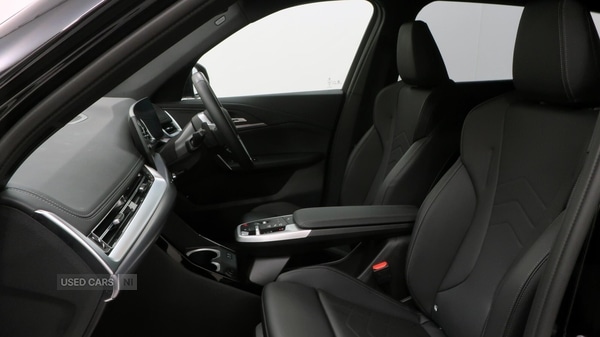 Used BMW X1 2025 for sale - 76371811: Photo 8