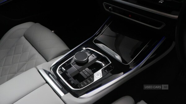 Used BMW X7 2022 for sale - 76315355: Photo 11
