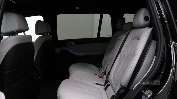 Used BMW X7 2022 for sale - 76315355: Photo 13