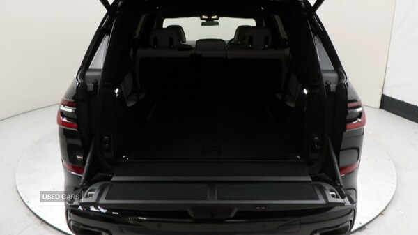 Used BMW X7 2022 for sale - 76315355: Photo 14