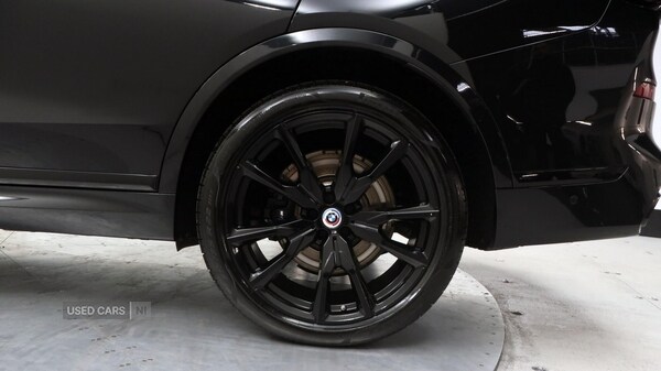 Used BMW X7 2022 for sale - 76315355: Photo 15