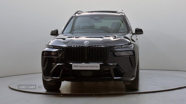 Used BMW X7 2022 for sale - 76315355: Photo 17
