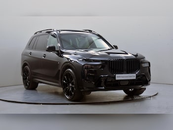 BMW - X7
