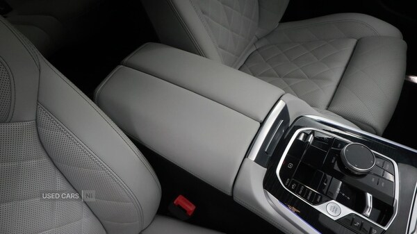 Used BMW X7 2022 for sale - 76315355: Photo 22