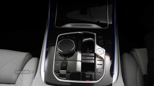 Used BMW X7 2022 for sale - 76315355: Photo 24