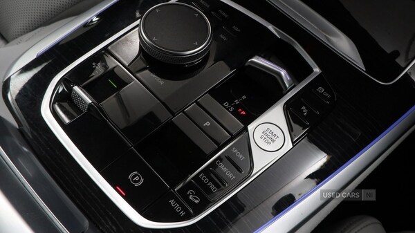 Used BMW X7 2022 for sale - 76315355: Photo 25