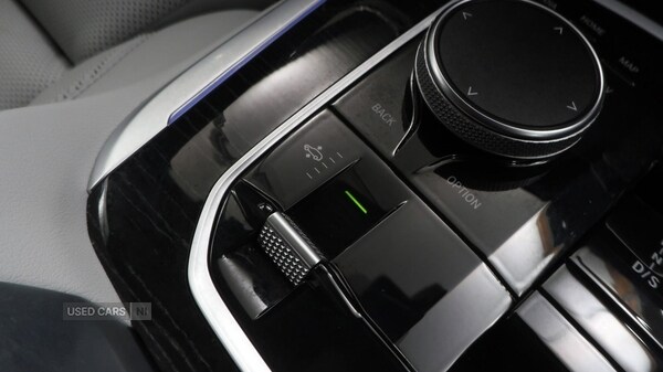 Used BMW X7 2022 for sale - 76315355: Photo 26