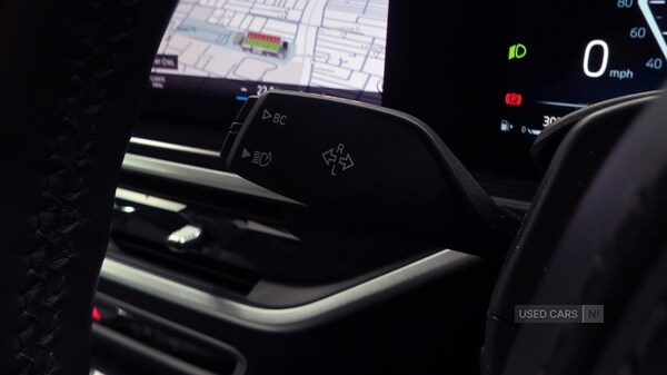 Used BMW X7 2022 for sale - 76315355: Photo 30