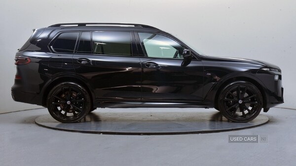 Used BMW X7 2022 for sale - 76315355: Photo 3