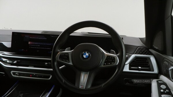 Used BMW X7 2022 for sale - 76315355: Photo 6