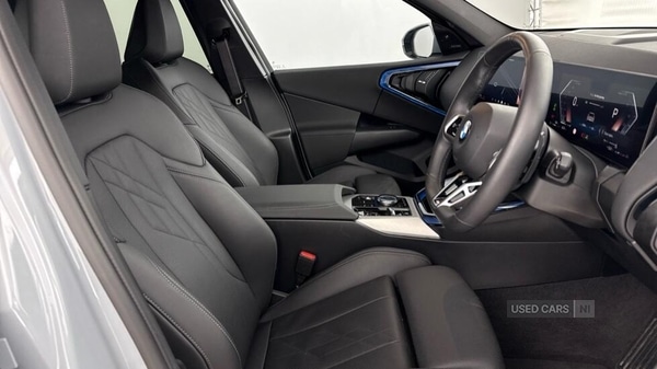 Used BMW X3 2025 for sale - 78020805: Photo 12