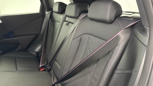 Used BMW X3 2025 for sale - 78020805: Photo 13