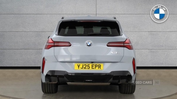 Used BMW X3 2025 for sale - 78020805: Photo 16