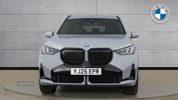 Used BMW X3 2025 for sale - 78020805: Photo 17